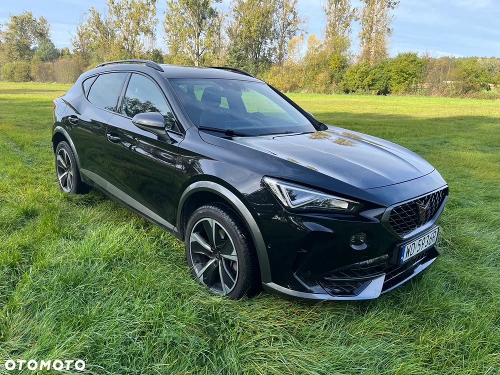 Cupra Formentor - 23