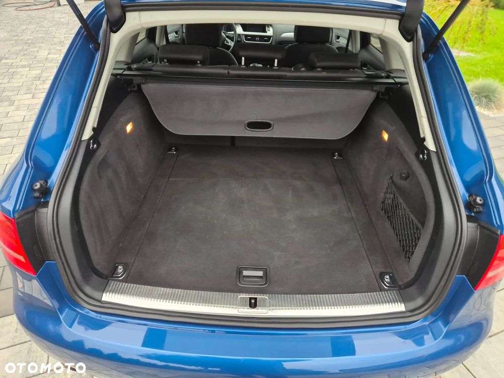 Audi A4 Avant - 12