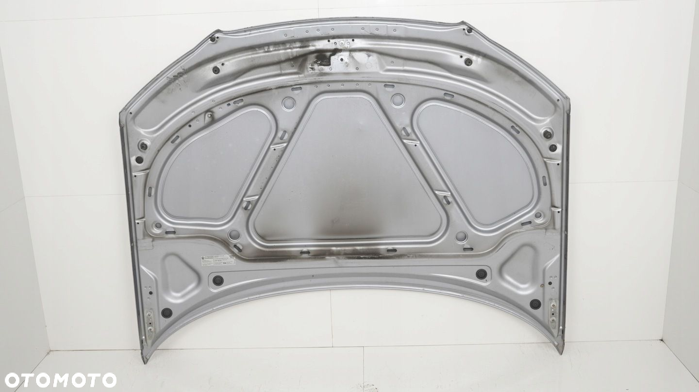 MASKA POKRYWA SILNIKA AUDI A3 8P 03-05R LY7J - 9