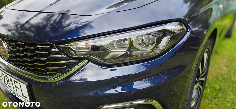 Fiat Tipo 1.4 T-Jet Lounge - 3