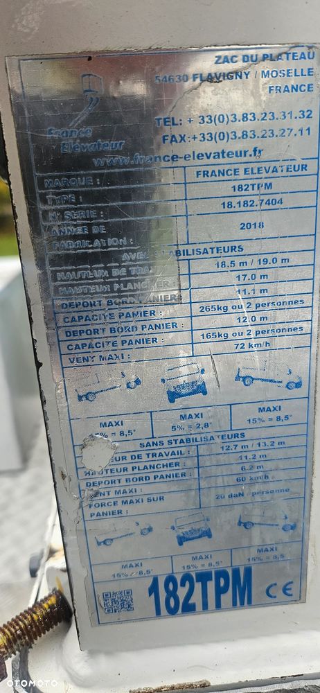 Iveco Eurocargo 150 E 280 - 13