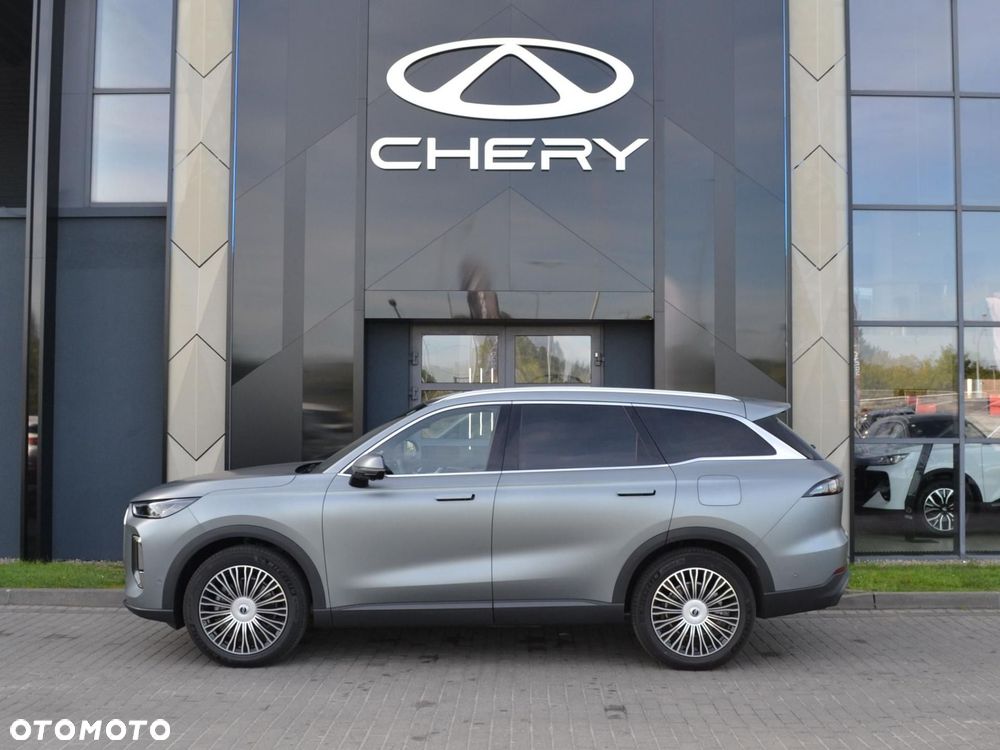 Chery Tiggo 9 - 2