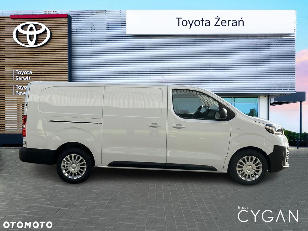 Toyota Proace - 6