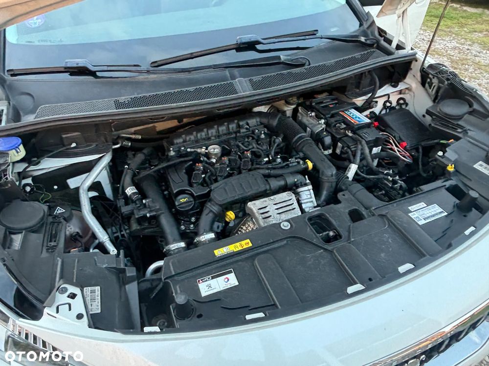 Peugeot 3008 - 38