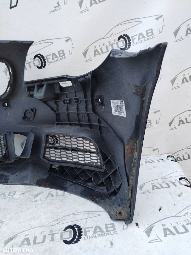Bara fata Bmw Seria 5 F10-F11 M-Paket  an 2009-2010-2011-2012-2017 - 9