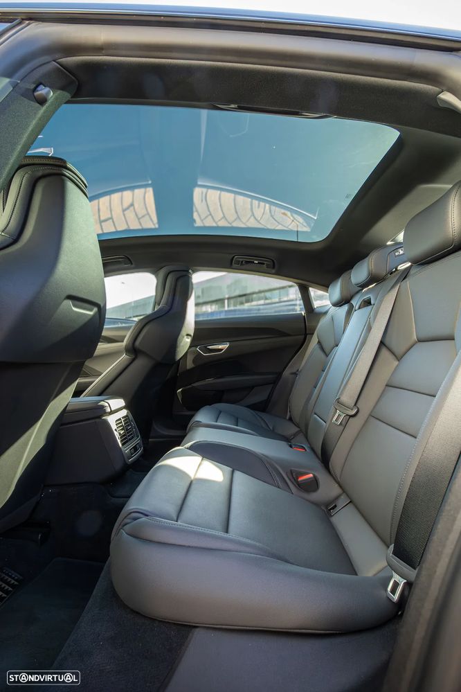 Audi e-tron GT quattro - 20