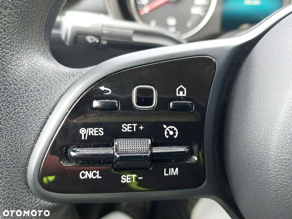 Mercedes-Benz Citan - 22