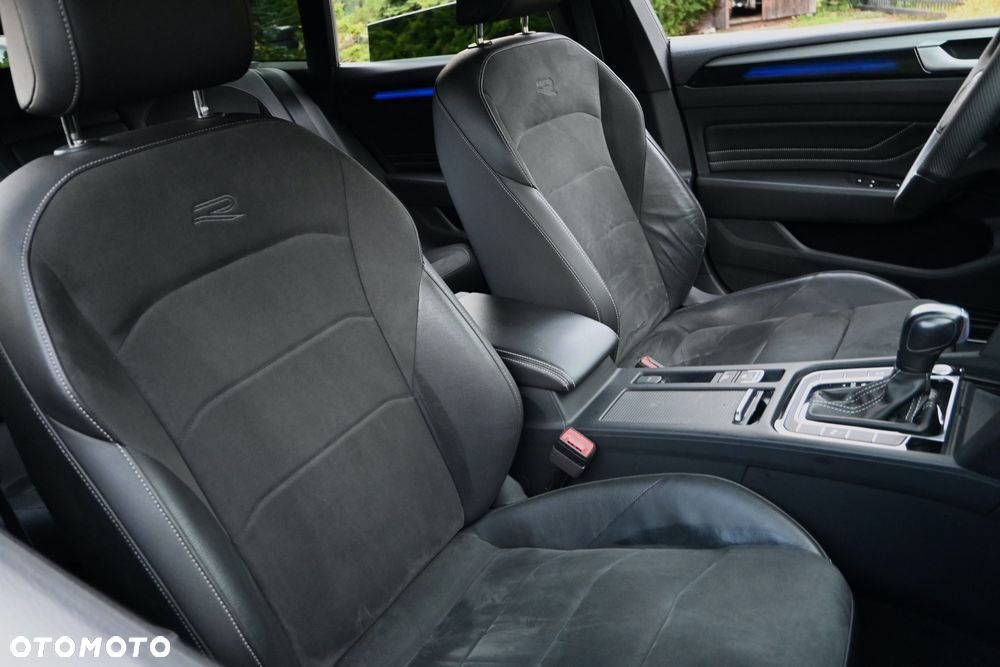 Volkswagen Arteon Shooting Brake 2.0 TDI SCR DSG R-Line - 28