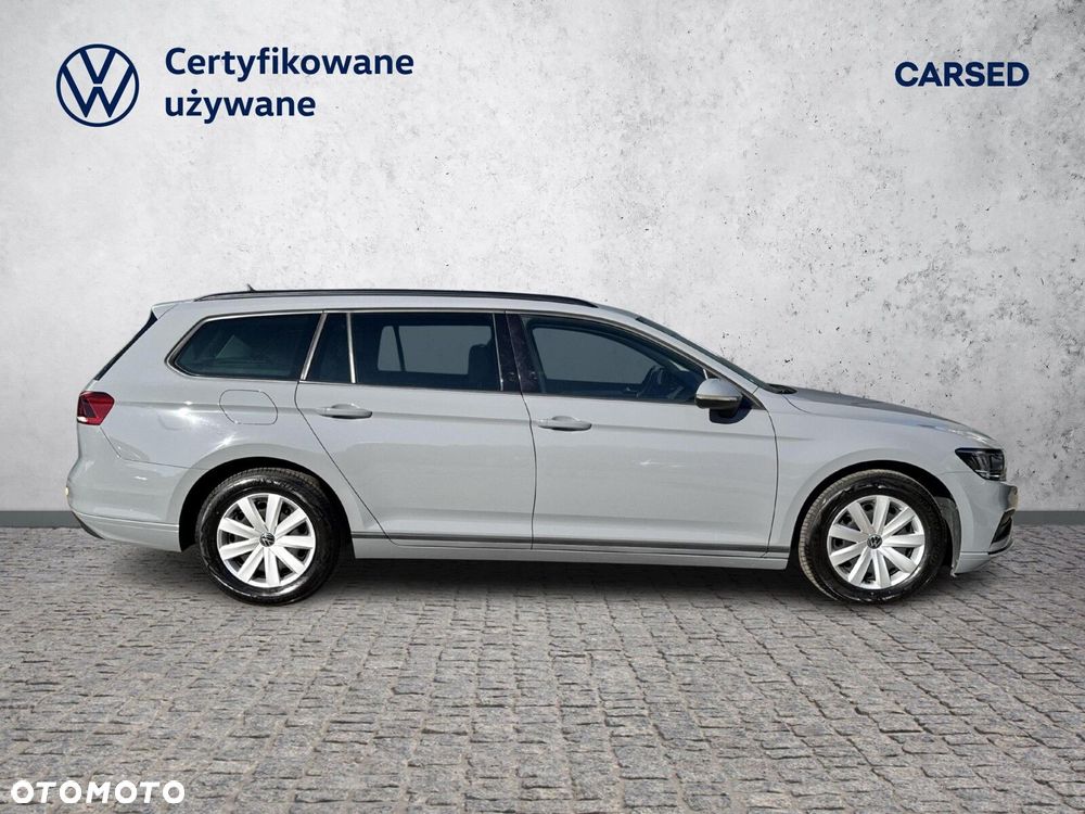 Volkswagen Passat - 7