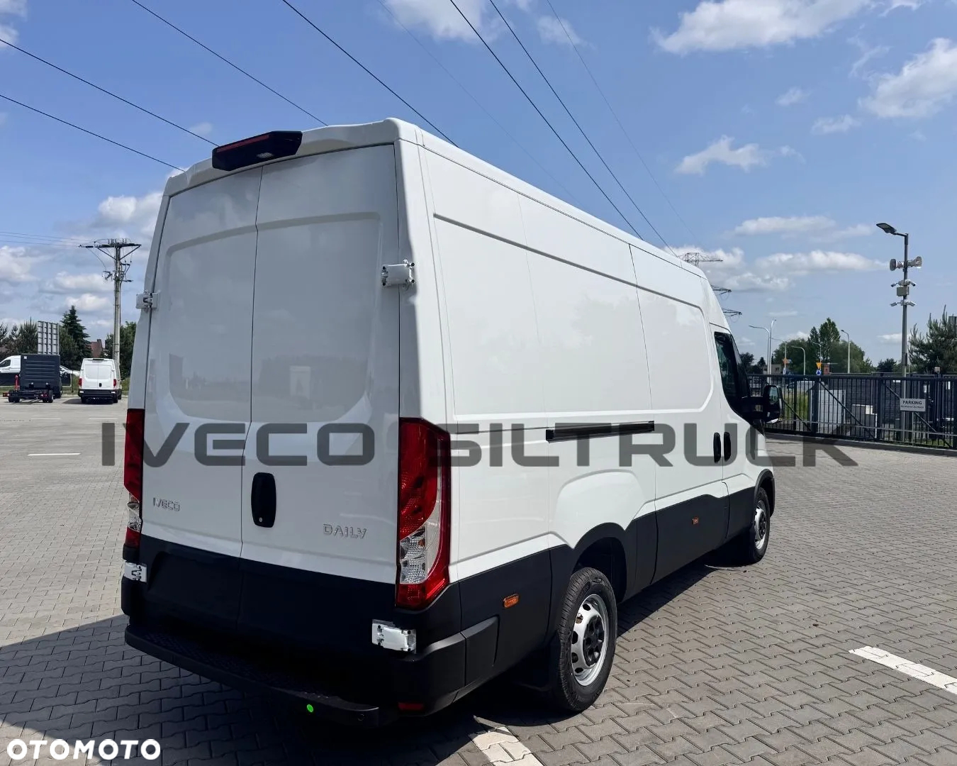 Iveco Daily 35S16HA8 V - L3H2 2025 - 5