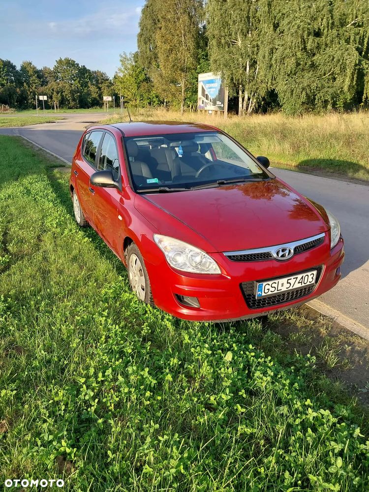 Hyundai i30 1.4 Classic + - 7