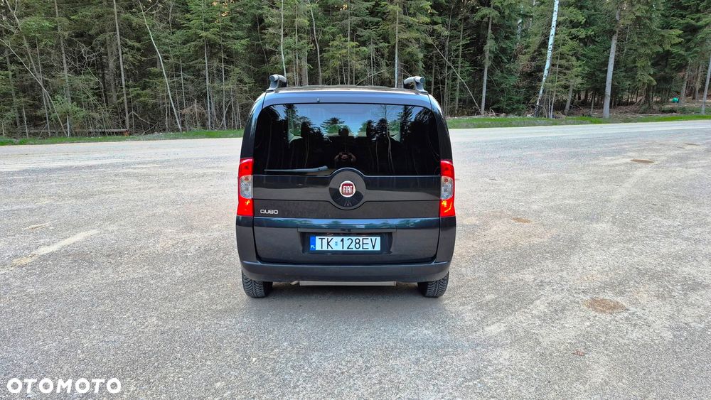 Fiat Qubo - 5