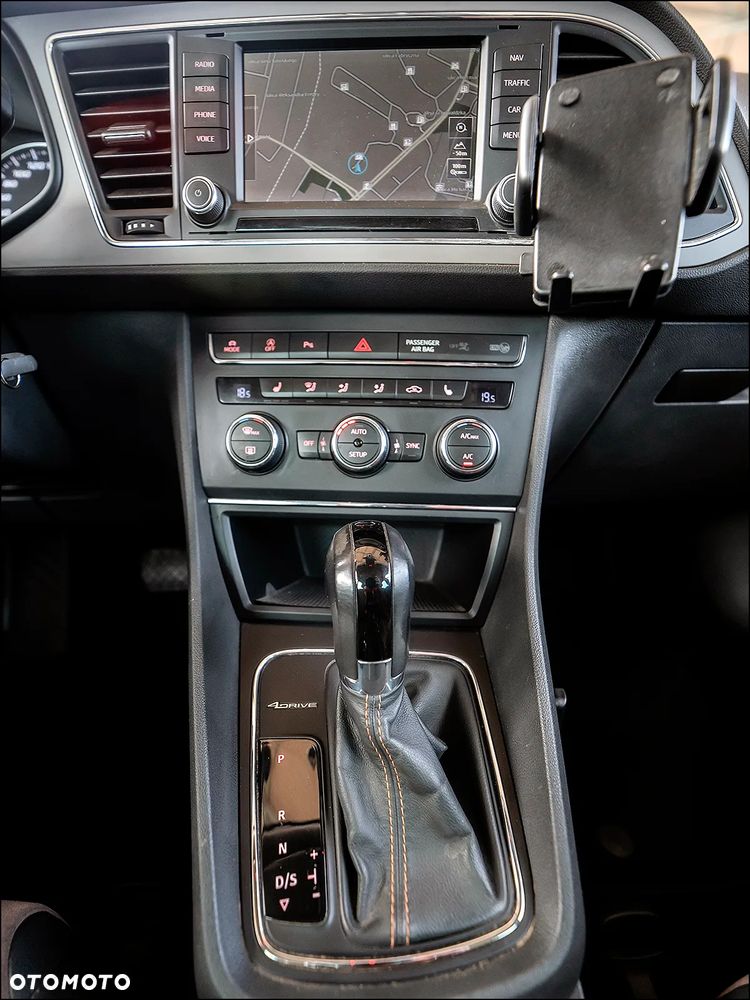 Seat Leon - 27