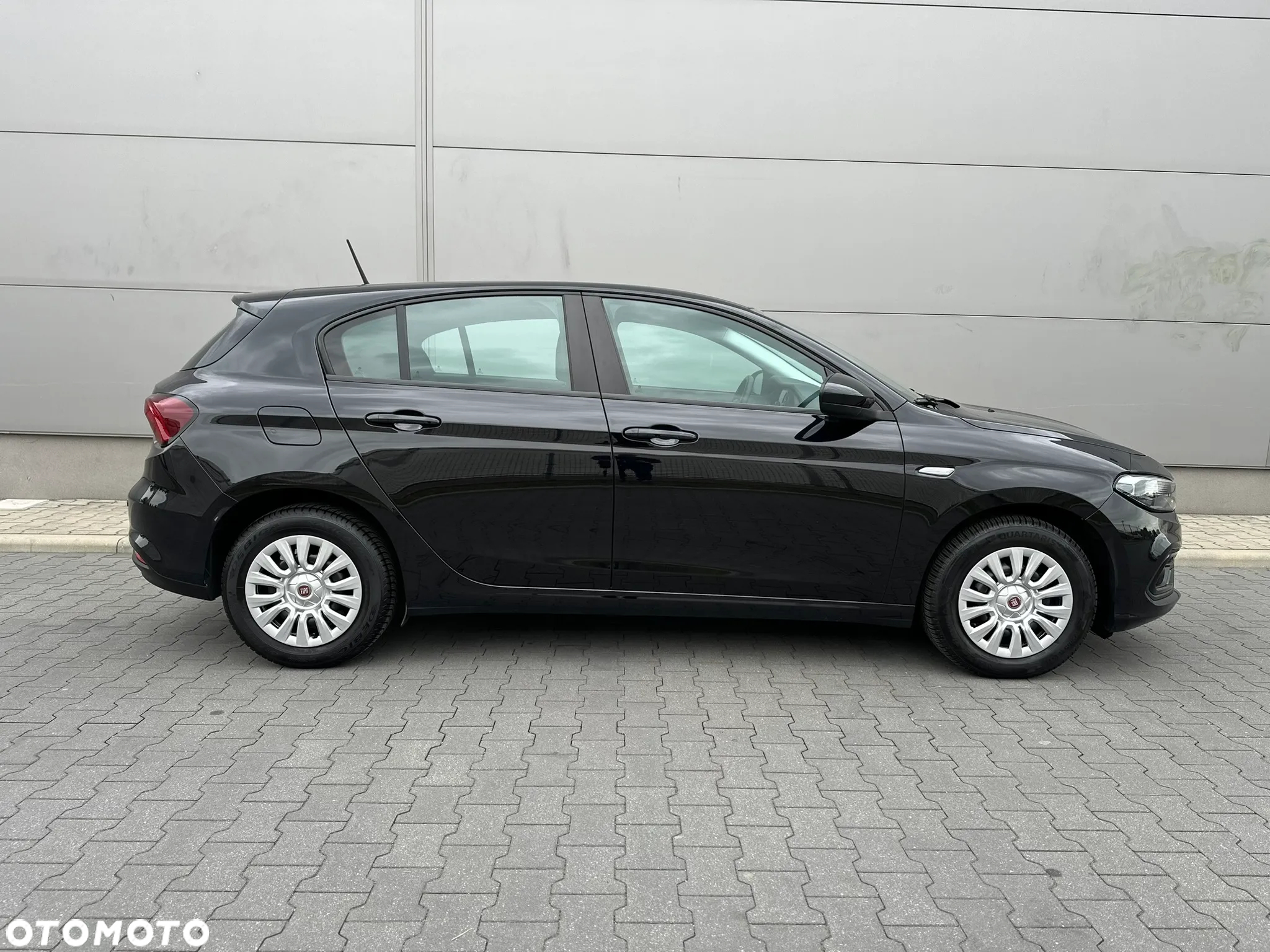 Fiat Tipo 1.4 Classic - 14