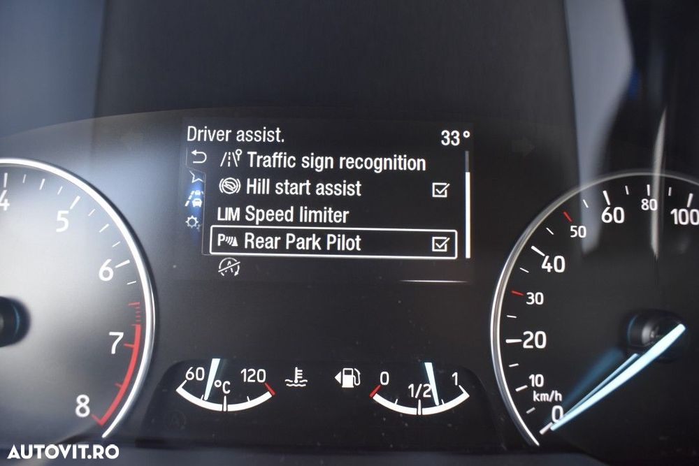 Ford EcoSport 1.0 EcoBoost TITANIUM - 19