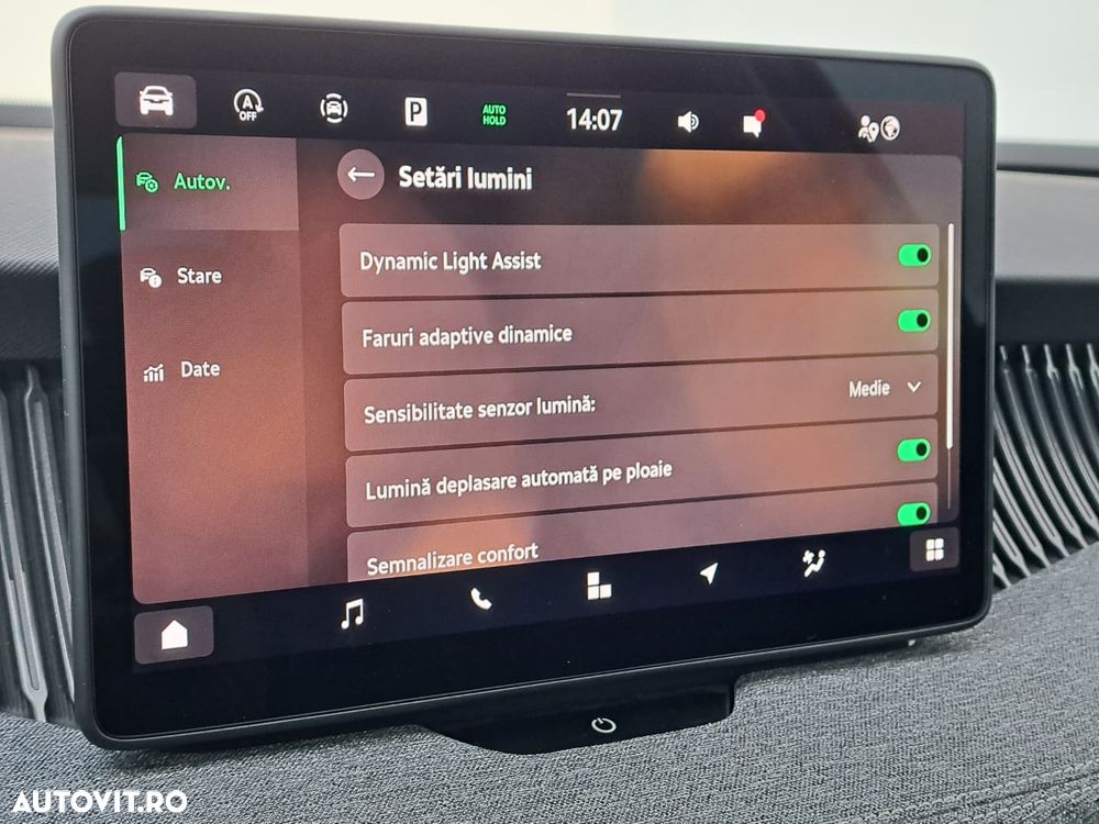 Skoda Superb 2.0 TDI 150 CP DSG Selection - 27