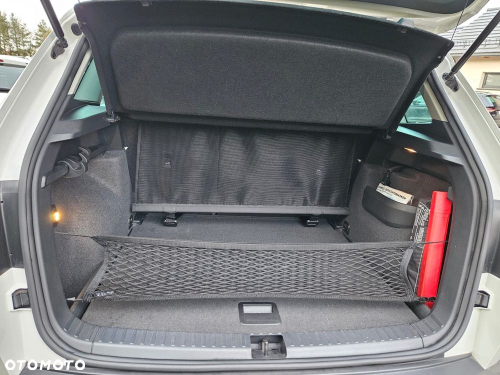 Skoda Karoq 1.0 TSI Selection - 10