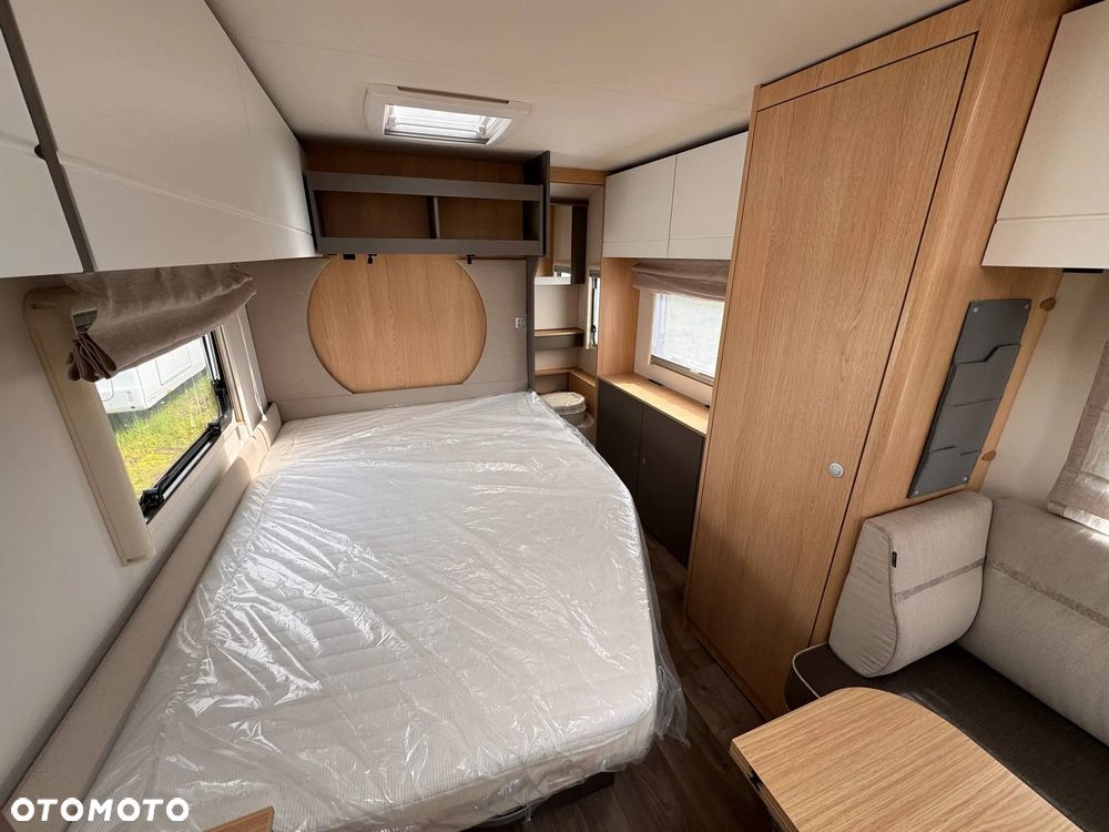 LMC Videro 580D - Nowa, FV23% - 18