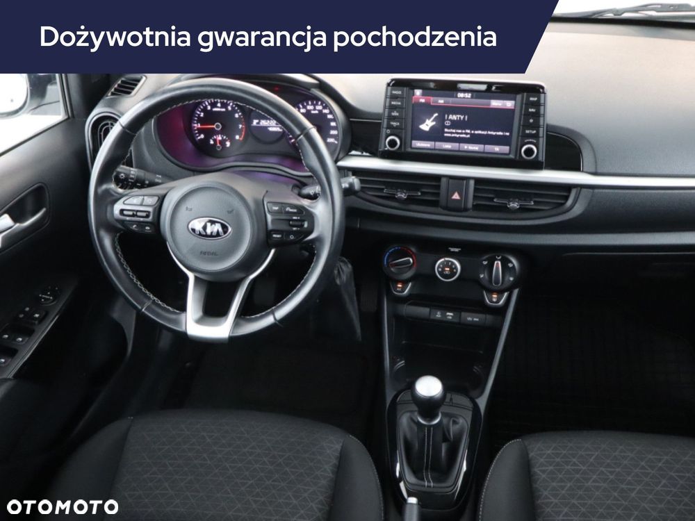Kia Picanto - 9
