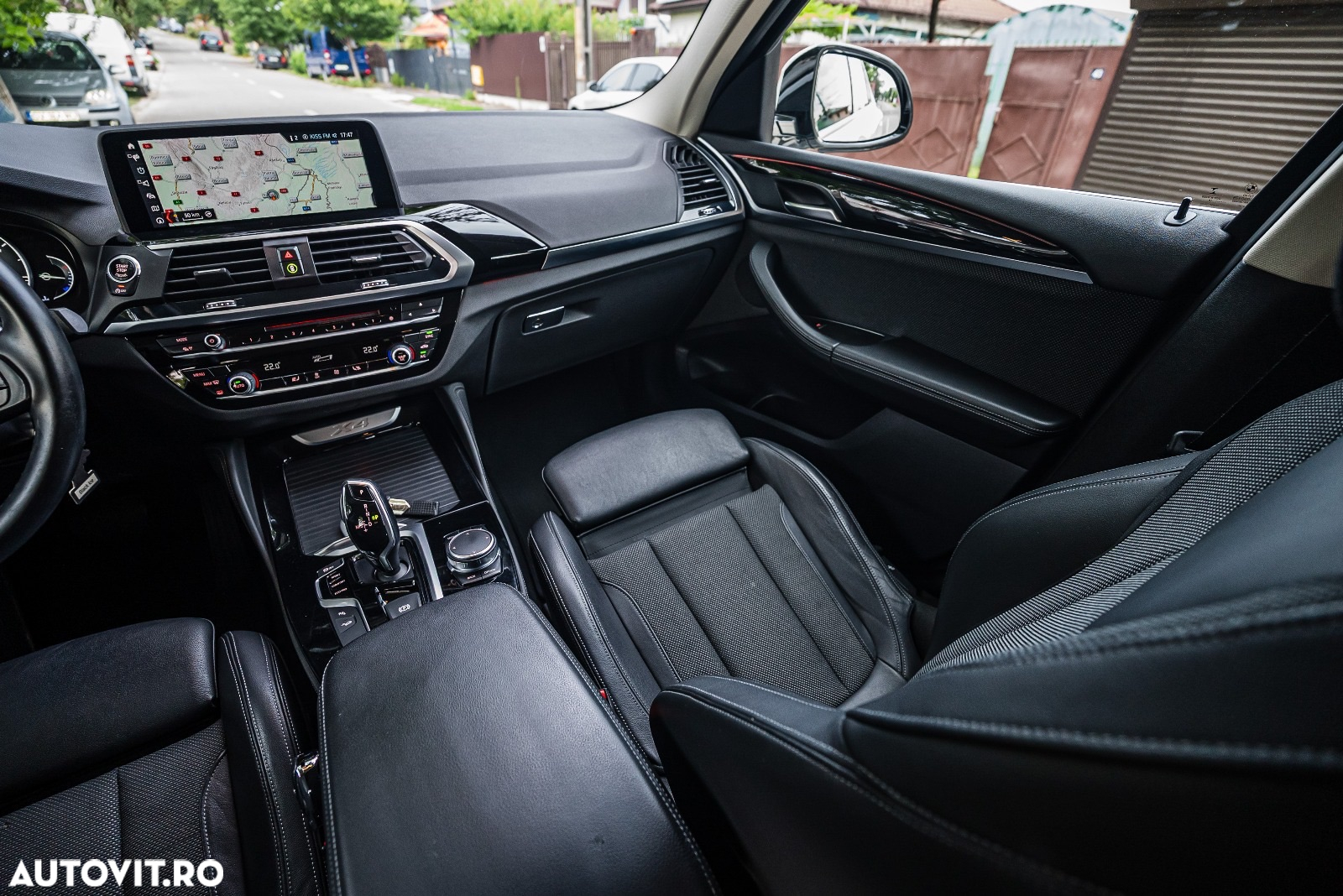 BMW X4 xDrive20d - 18