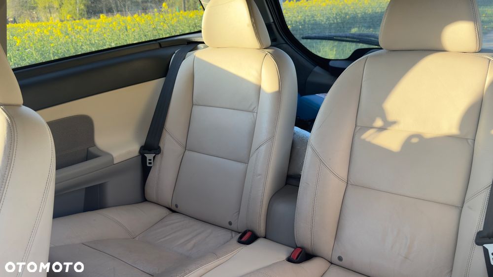Volvo C30 1.6D DRIVe Edition - 10