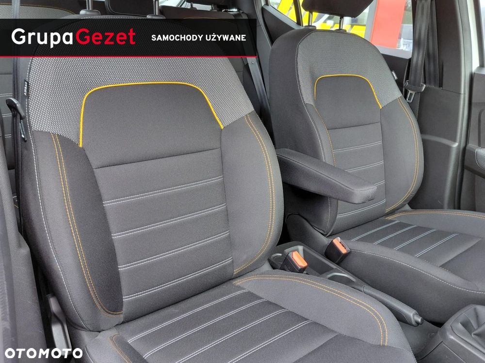 Dacia Sandero Stepway - 8