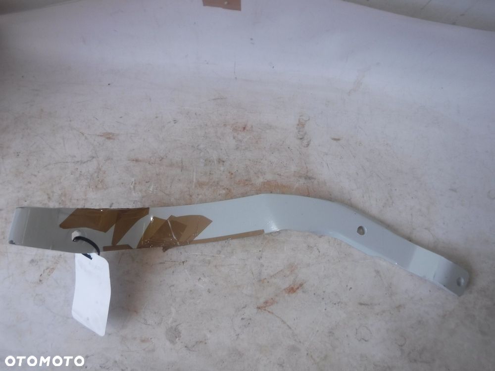 ramie palca lewe pottinger zgrabiarki przetrząsarki - 3