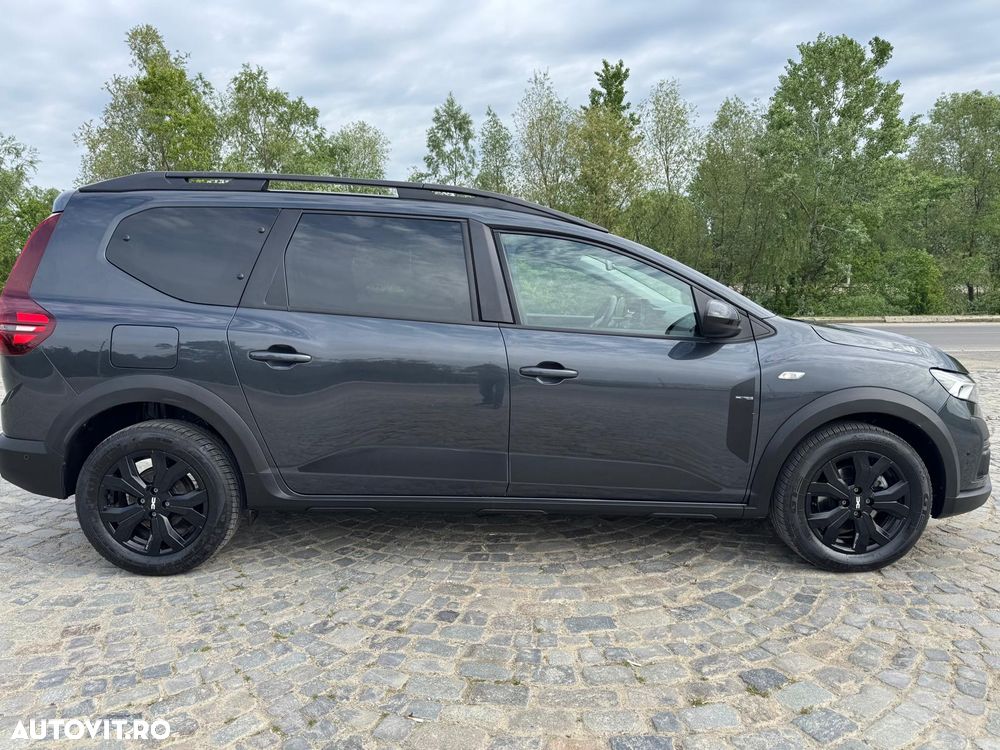Dacia Jogger 7 locuri TCe 110 Extreme - 21