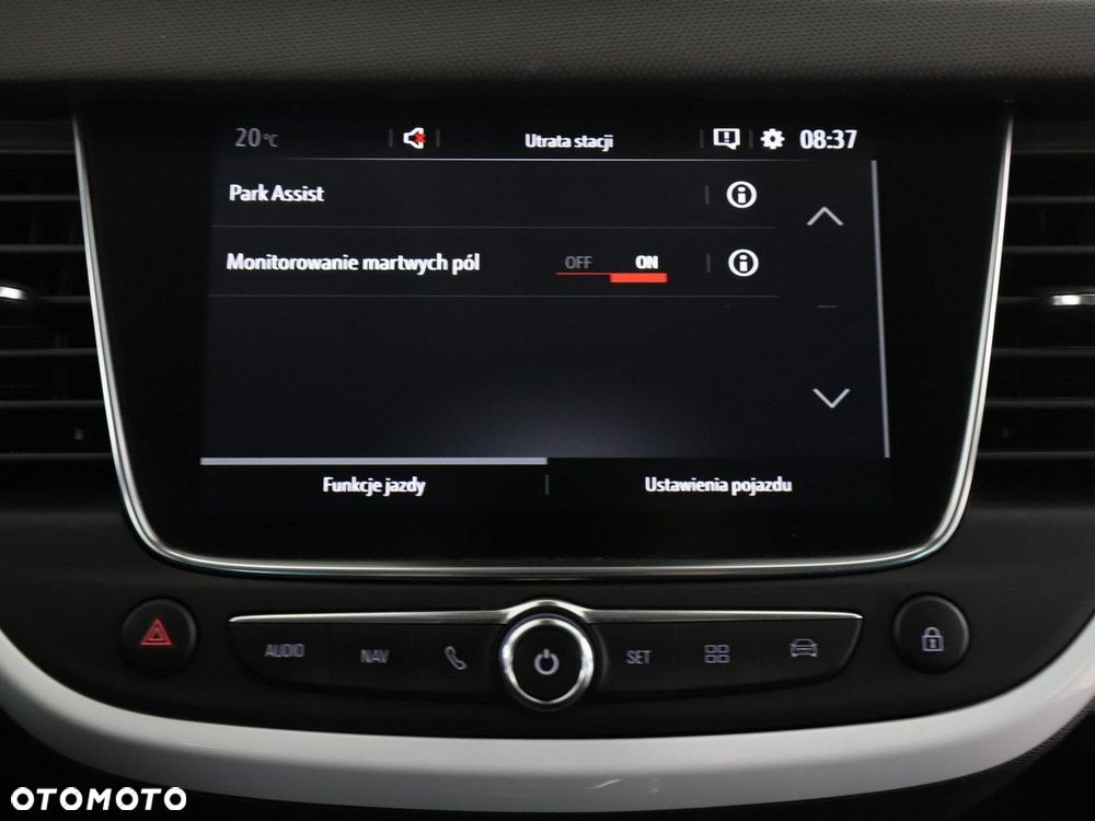 Opel Crossland 1.5 CDTI - 26