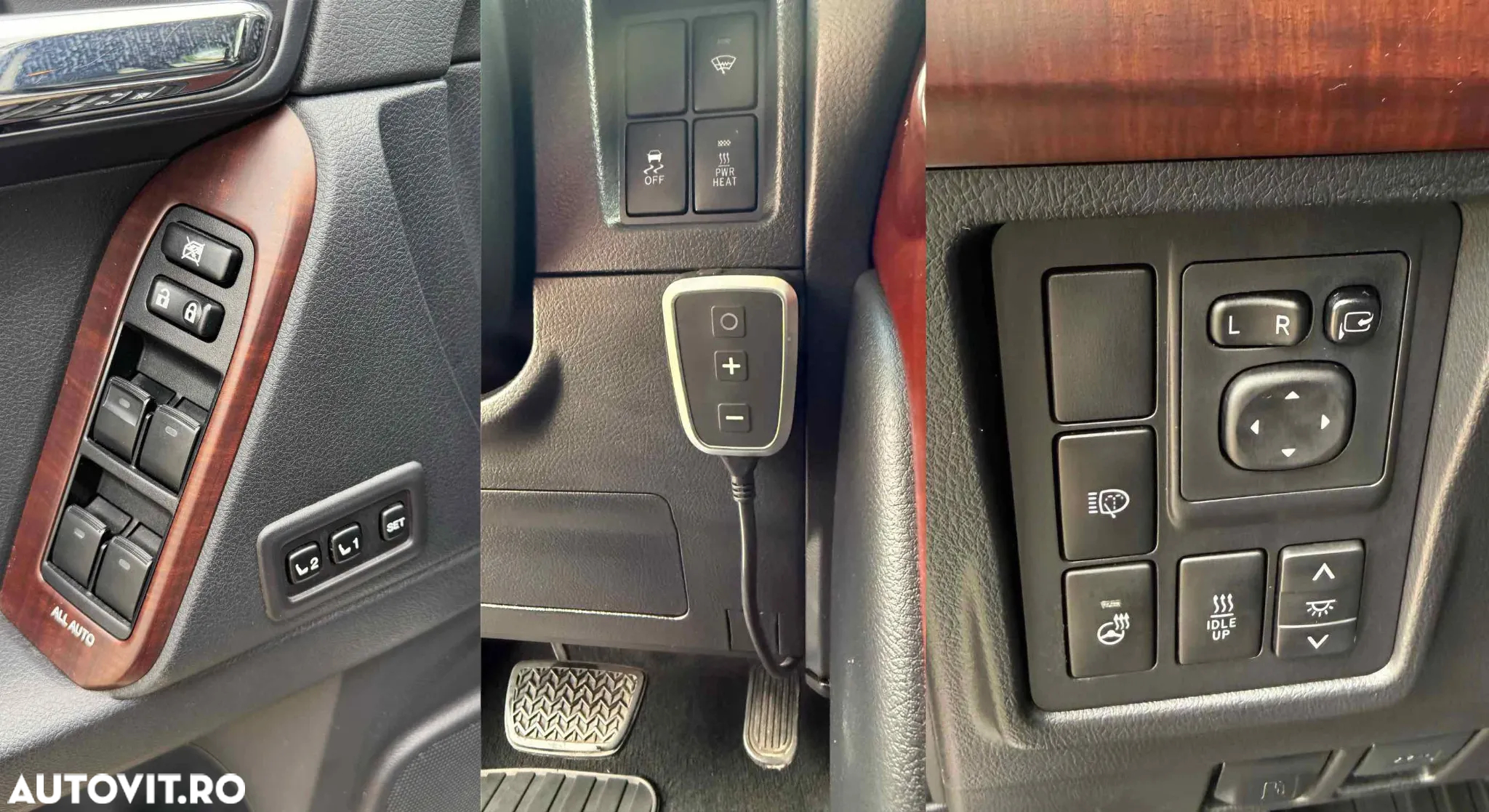 Toyota Land Cruiser - 8