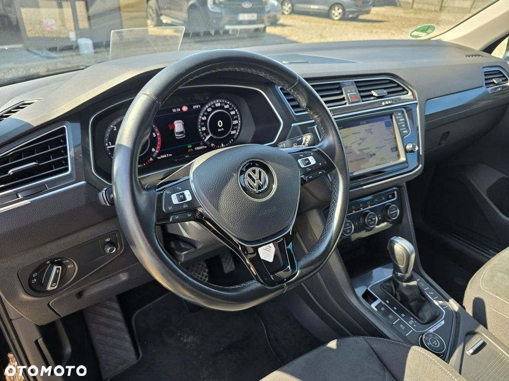 Volkswagen Tiguan 2.0 TDI SCR 4Mot Active DSG - 21