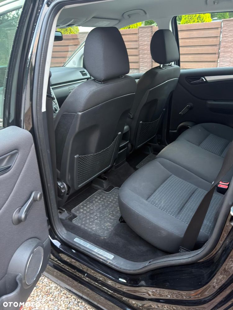 Mercedes-Benz Klasa B 150 BlueEFFICIENCY - 15