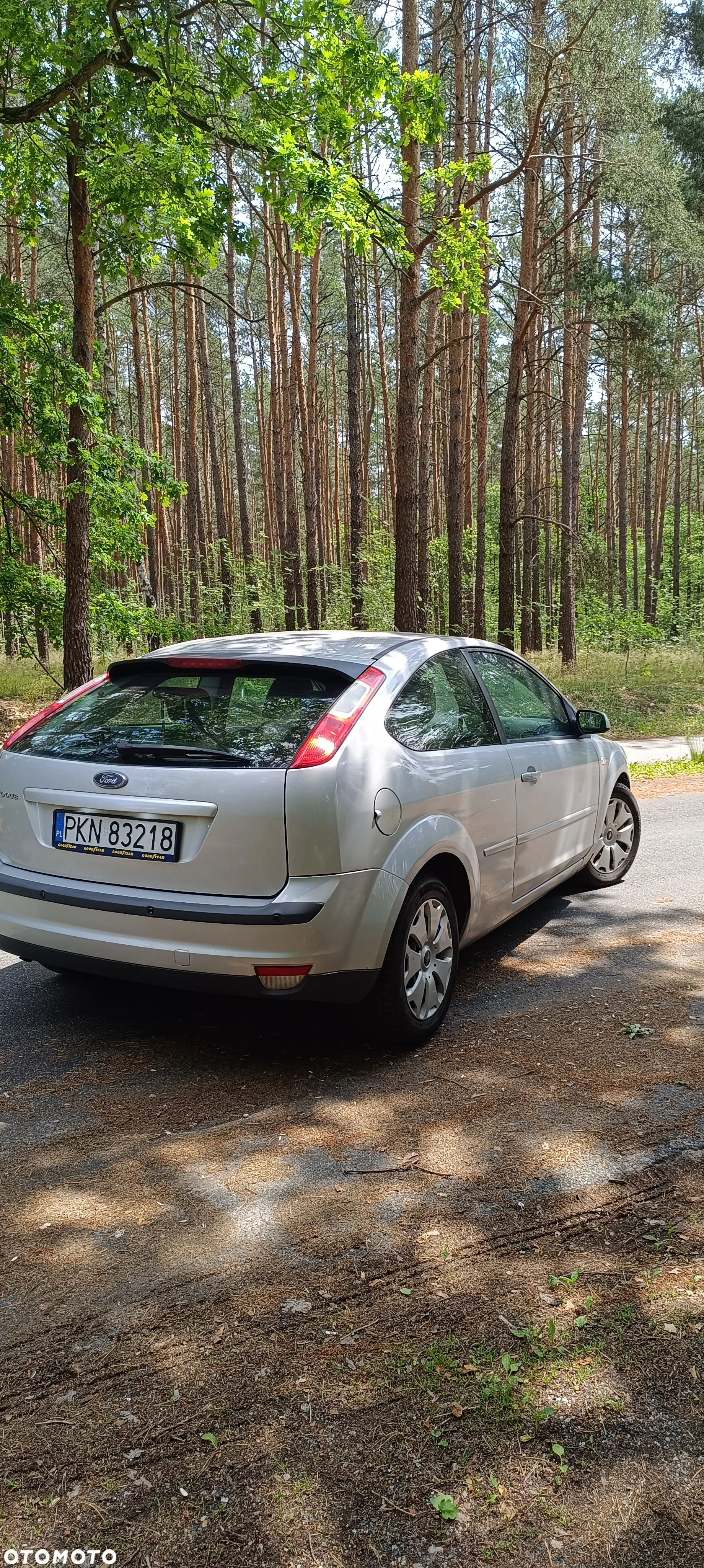 Ford Focus - 10