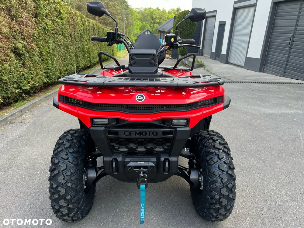 CFMoto Inny - 20