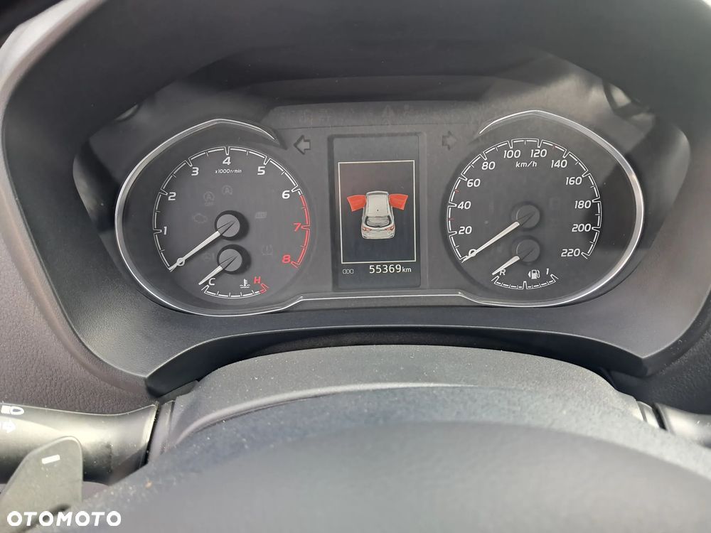 Toyota Yaris 1.5 Selection CVT - 18