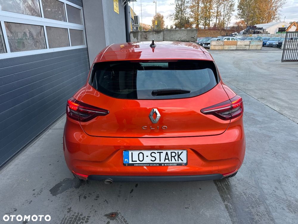 Renault Clio 1.0 TCe Equilibre - 8