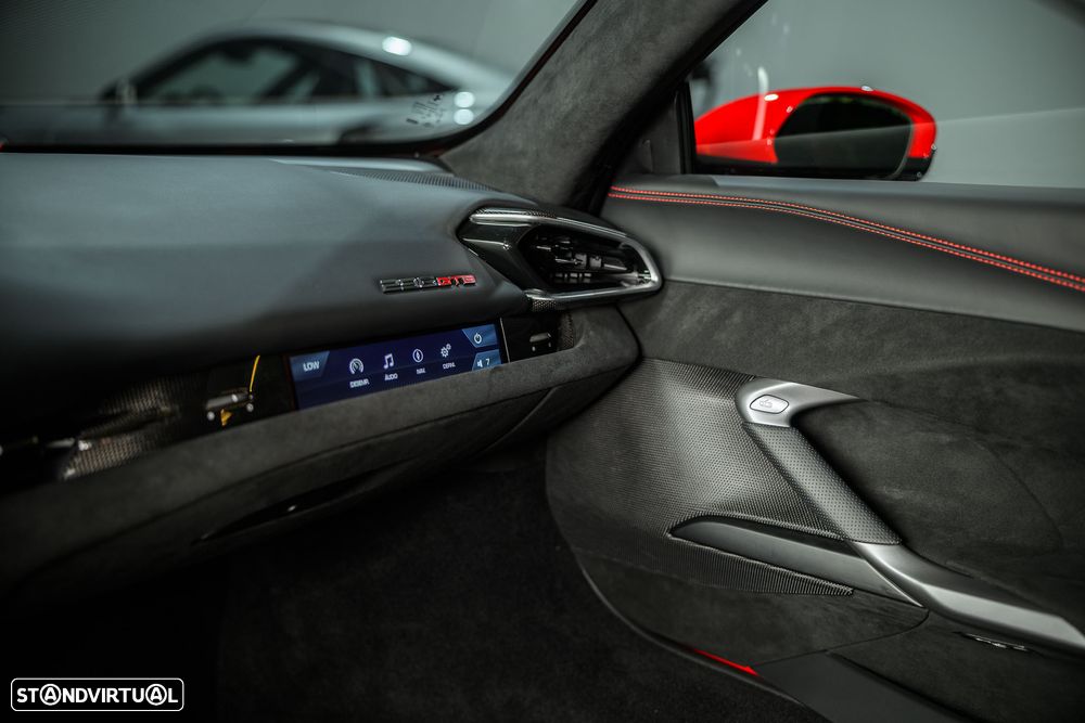 Ferrari 296 GTB - 35