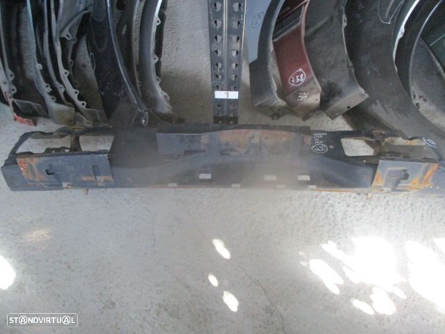 Reforço RF420 NISSAN TERRANO 2 1994 2.7TD TRAS - 1