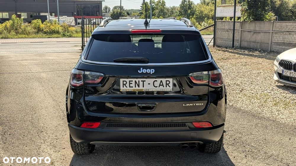 Jeep Compass - 36