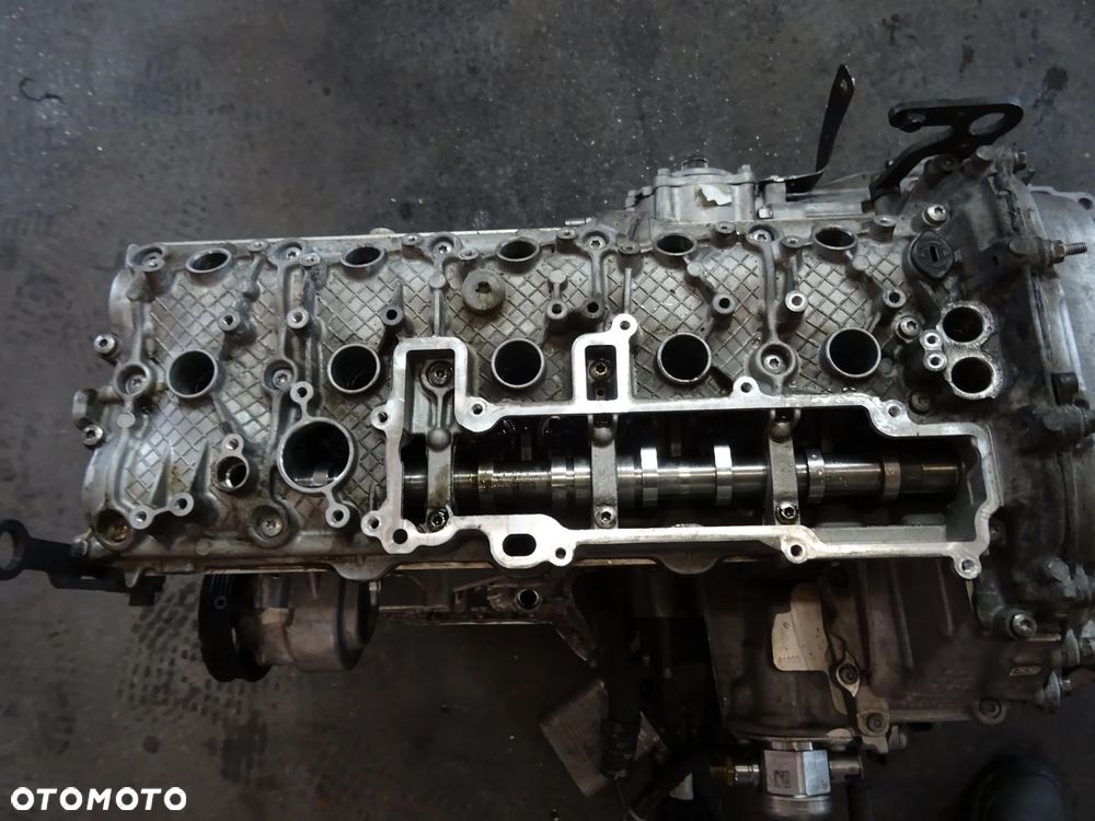 DNW Silnik 2.5 TFSI 400KM Audi A3 8V RS3 RSQ3 czesci - 4