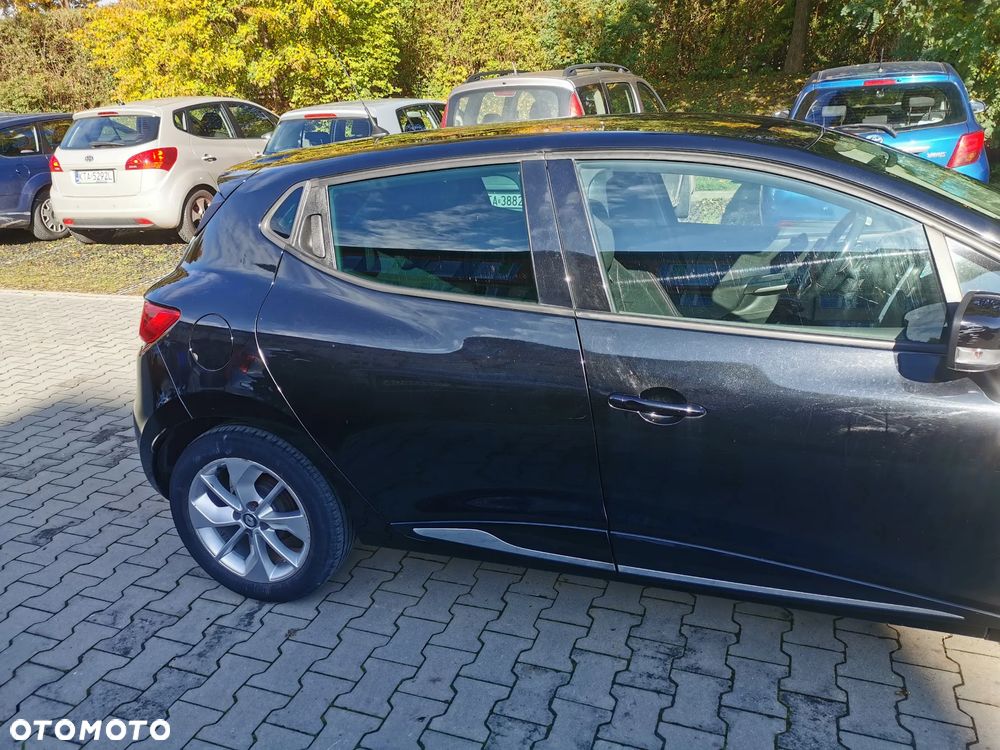 Renault Clio (Energy) TCe 90 Start & Stop LIMITED - 6