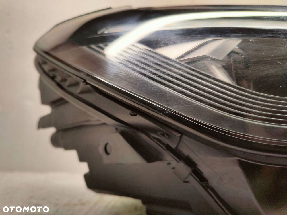 volkswagen tiguan iii iq led przód strona prawa 571941060g - 3