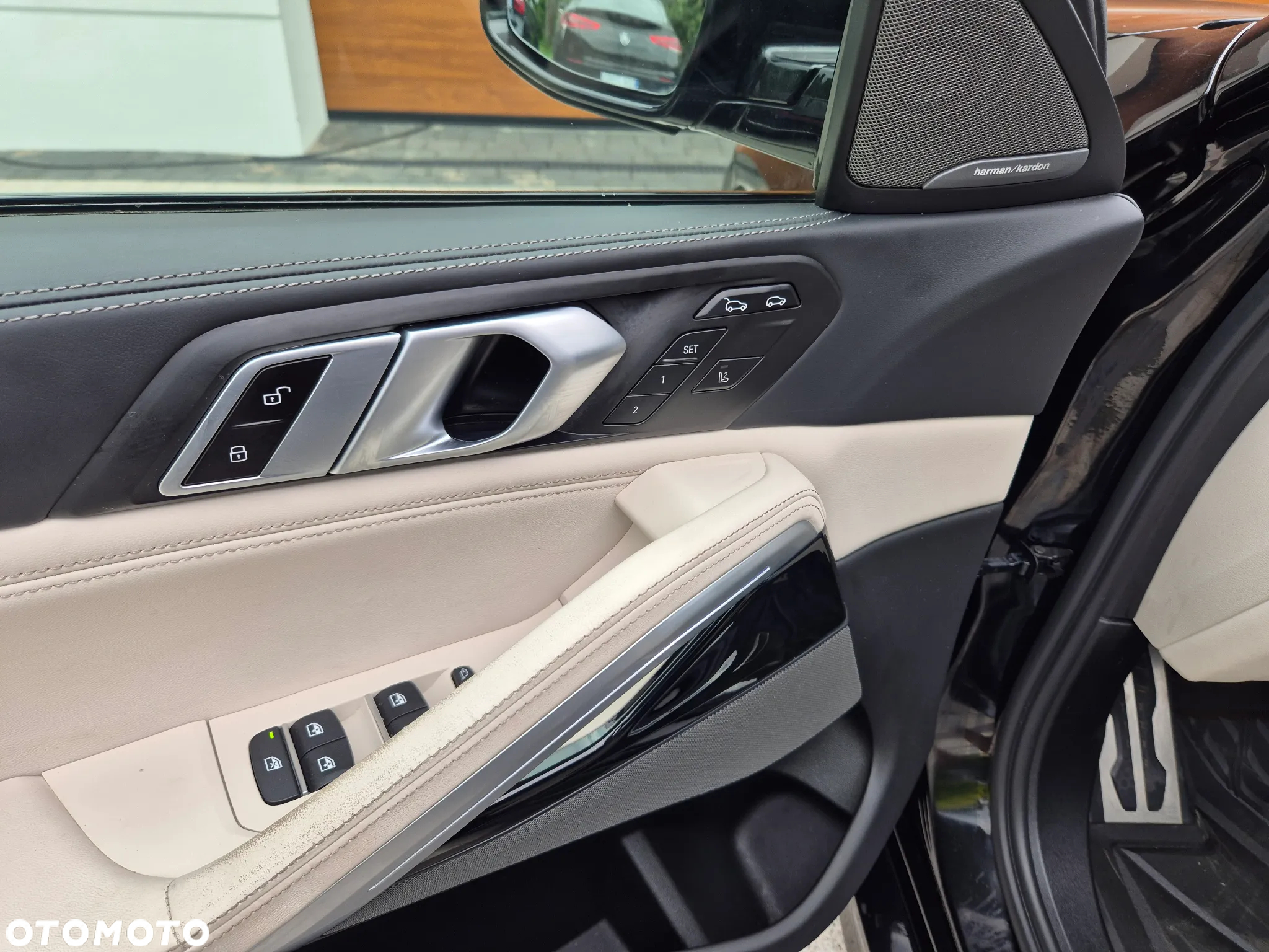 BMW X6 xDrive30d - 24