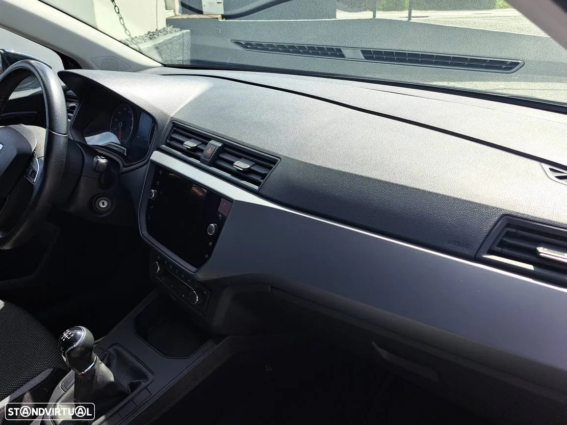 SEAT Ibiza 1.0 Style - 19