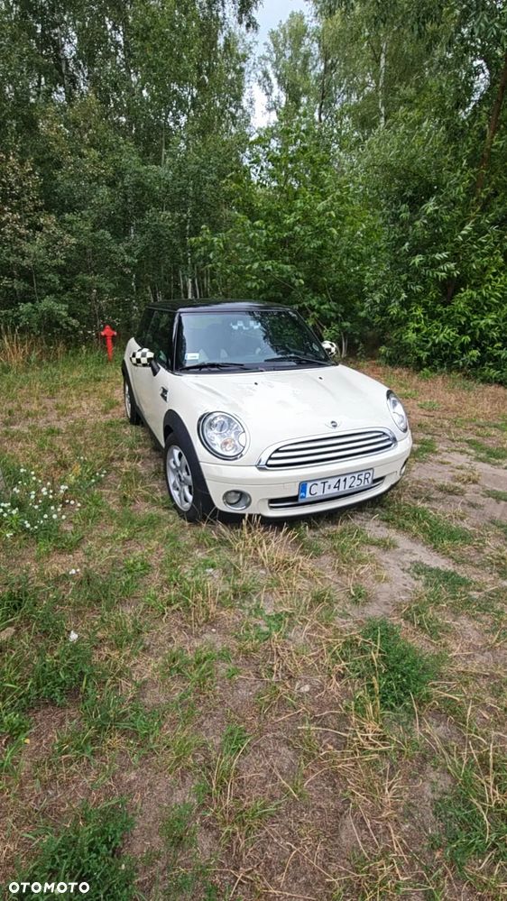 MINI Cooper - 2