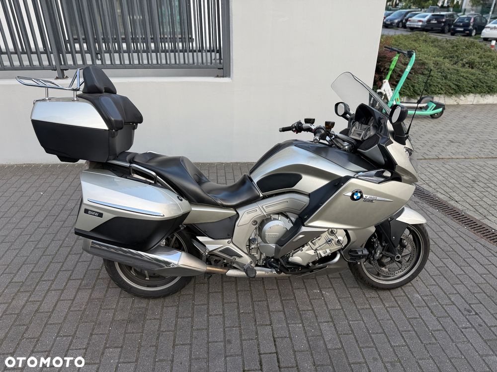 BMW K - 2