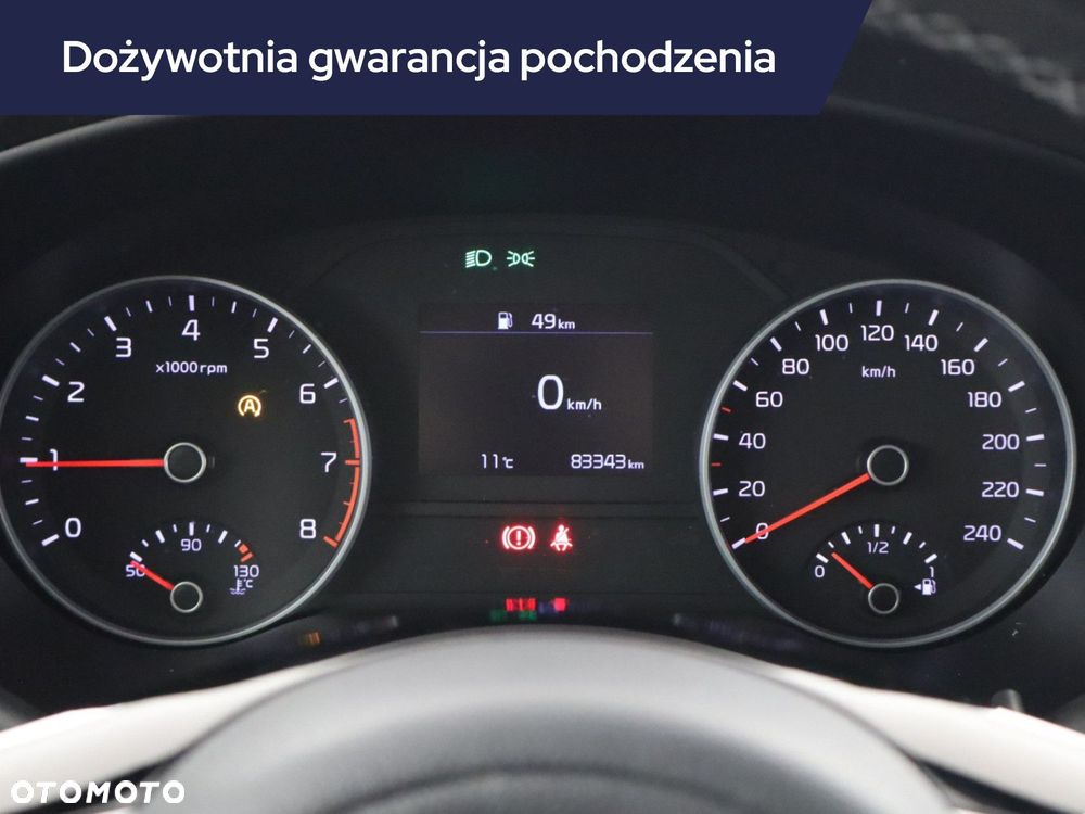 Kia Sportage - 13