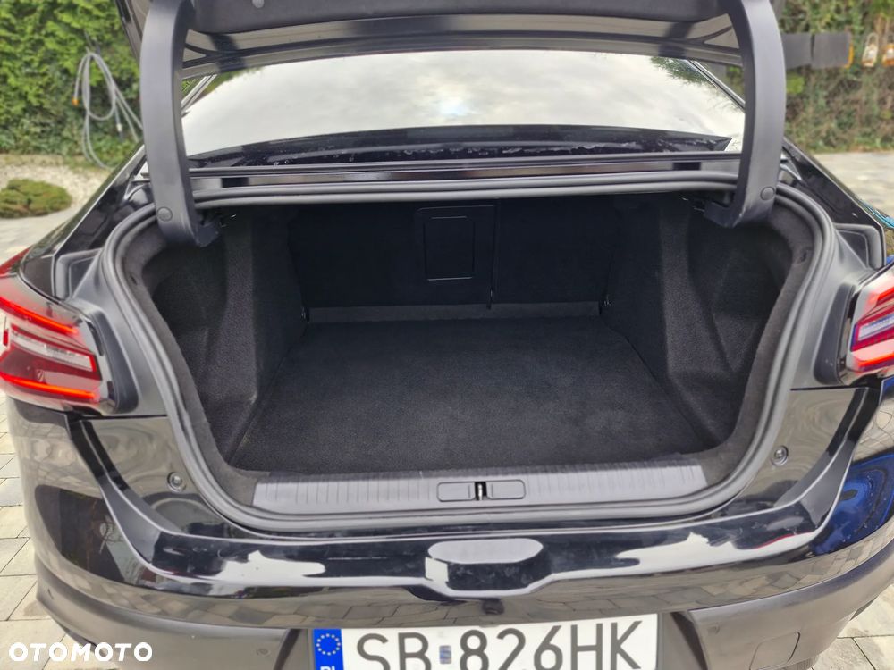 Citroën C4X 1.5 BlueHDi Business Edition S&S EAT8 - 36