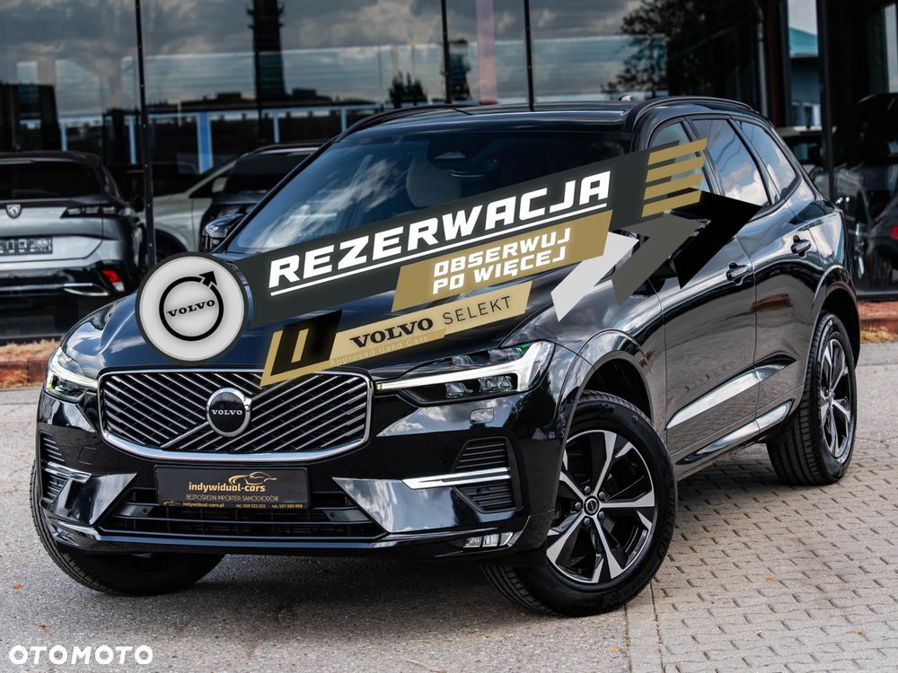 Volvo XC 60 B5 B AWD Ultimate Bright - 2