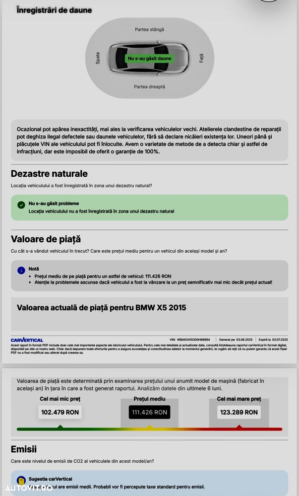 BMW X5 xDrive30d - 27